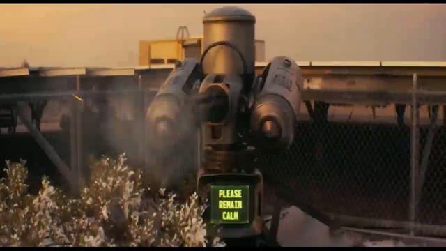 Fallout Official Trailer. (2024) Ella Purnell, Walton Goggins, Aaron Mot смотреть онлайн