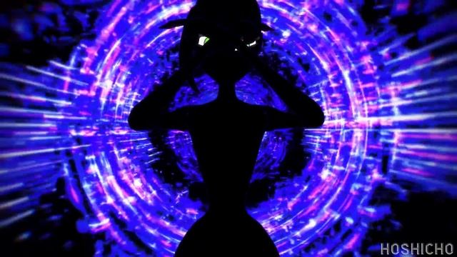 [WINX Club] Dark - corrupted transformations (animation) смотреть онлайн