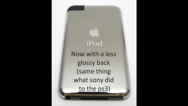 The new ipod touch 4g (features and specs) смотреть онлайн