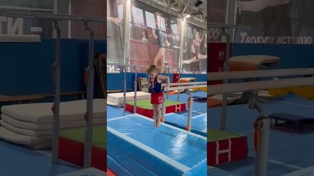 Отжимания в упоре на брусьях смотреть онлайн