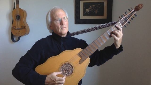 Jakob Lindberg bandora solo смотреть онлайн