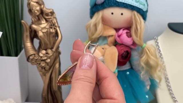 Украшения без камней СЕРЕБРО? ЗОЛОТО ⭐️Браслеты Кольца Серьги смотреть онлайн