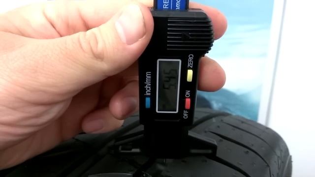 Continental PremiumContact 6 /// обзор смотреть онлайн