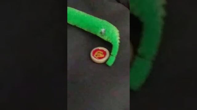 pizza worm!!! смотреть онлайн