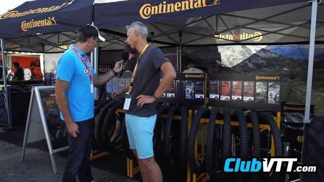 Pneu vtt Continental, 3 conseils pour choisir ses pneus de vtt - 655 смотреть онлайн