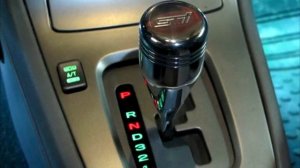 Для чего раньше в машинах была нужна кнопка «Овердрайв», и почему сейчас ее не найти