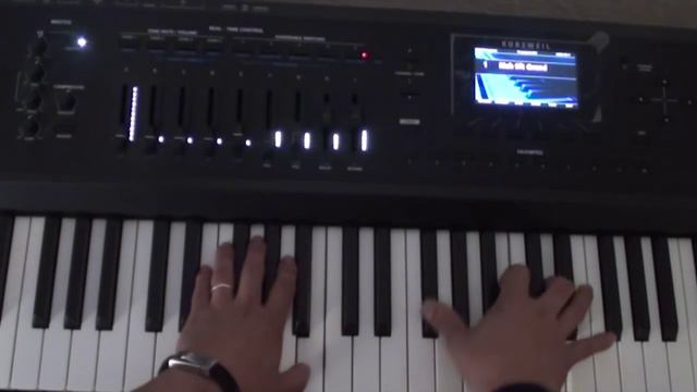 How To Play Remedy On Piano - Adele - Remedy Piano Tutorial