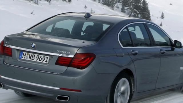 BMW 7 Series F01 - Check For These Issues Before Buying смотреть онлайн