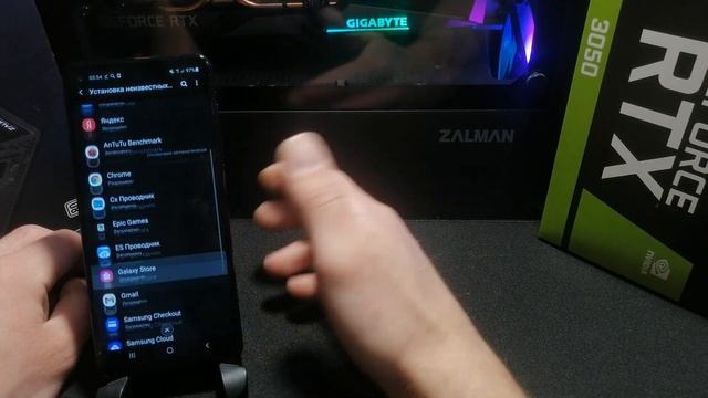 Что делать если НЕ ПОДДЕРЖИВАЕТСЯ на ВАШЕМ УСТРОЙСТВЕ? смотреть онлайн