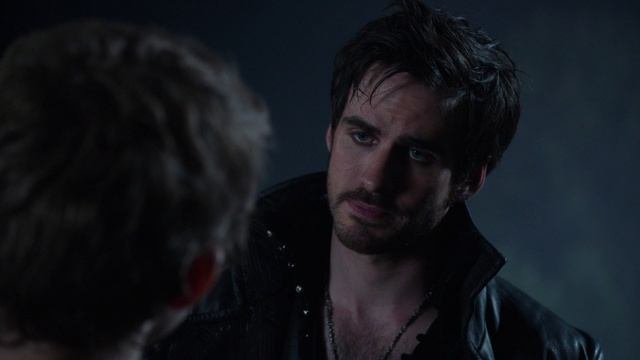 Однажды в сказке / Once Upon a Time – 3 сезон 5 серия