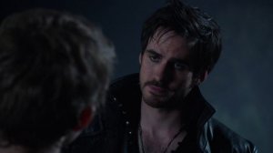 Однажды в сказке / Once Upon a Time – 3 сезон 5 серия
