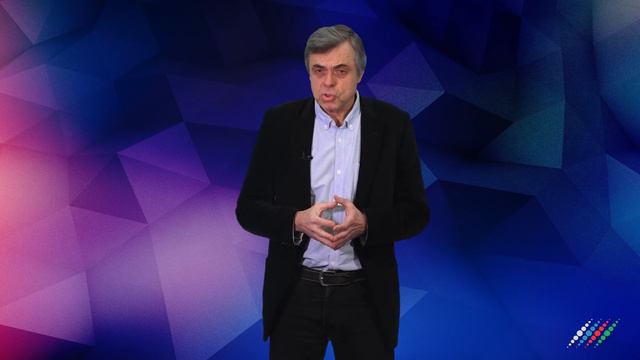 Реплика Сергея Строканя на "Москва-Баку": Каспийское море впадает в Черное смотреть онлайн