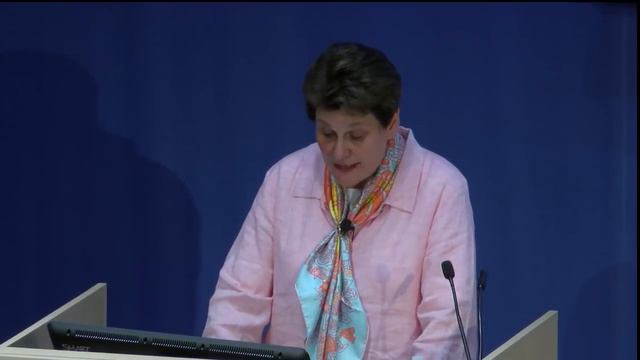 Mind Brain Behavior Symposium - Keynote: Catherine Dulac with Opening Remarks by Richard Axel смотреть онлайн