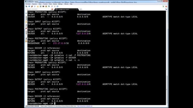 Docker Containers: How to Customize Docker Networking смотреть онлайн
