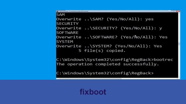 Fix Error Code 0x0000012D Windows 10 Blue Screen Error