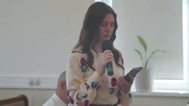 Суббота нового завета | Субботняя школа | 27.05.2023 смотреть онлайн