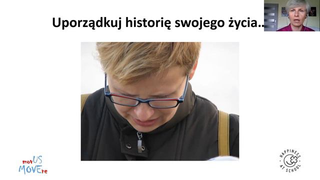 Anna Hildebrandt-Mrozek " O wartości i uważności - wykład on-line смотреть онлайн