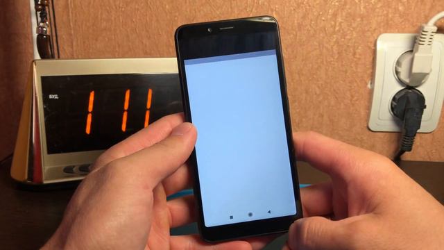 Забыл графический ключ, или пароль от Гугл акаунта, на redmi 6A смотреть онлайн