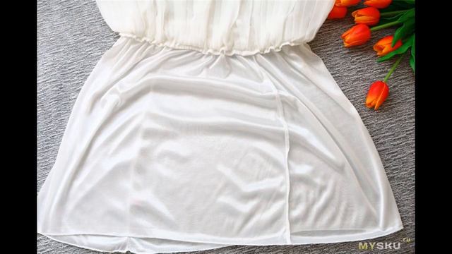 Плиссированная юбка | #Обзор смотреть онлайн