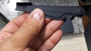 Отличная краска для ремонта оружия.