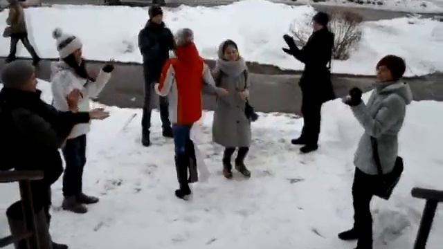 С днем рождения, Антон! смотреть онлайн