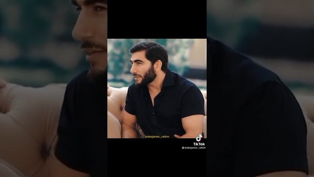 Рахими Гарми биография