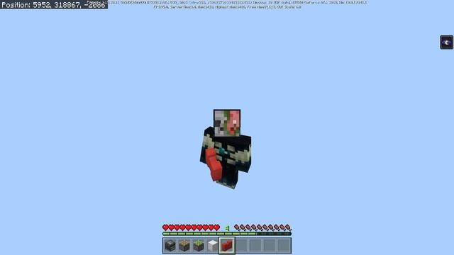 Mojang Is Upgrading Realms Render Distance & Spectator Mode In Minecraft Bedrock Beta 1.19.30.21 смотреть онлайн