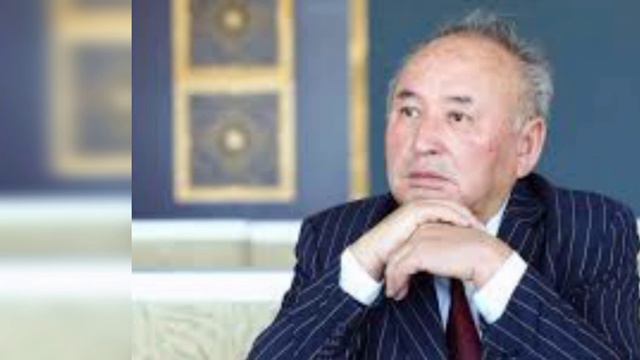 Несіпбек Айтұлы "Бәйтерек" поэмасы. 9-сынып смотреть онлайн