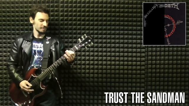 METADETH - Playing Metallica And Megadeth At The Same Time