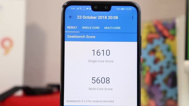 Huawei Y9 2019 Review: Should you upgrade? смотреть онлайн