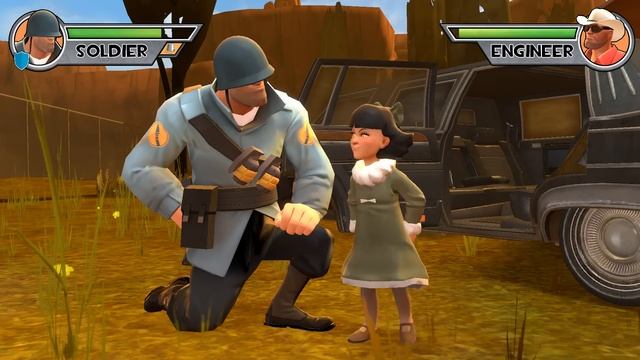 Jolly Rancher [SFM] смотреть онлайн