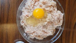 Рыбные котлеты из филе окуня, которые полюбят даже дети