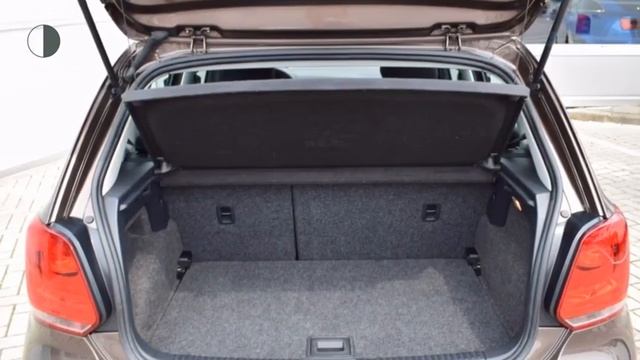 Volkswagen Polo 1.2 TSI 90 PK COMFORTLINE AIRCO / CRUISE / CPV смотреть онлайн