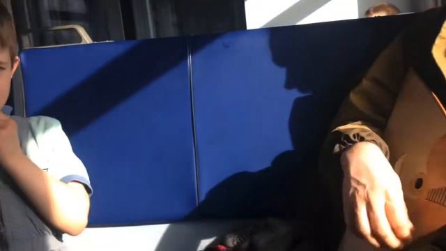 Весенние сборы - дорога домой смотреть онлайн