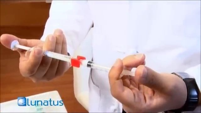 Radiesse Injection Mixing with Lidocaine - Dr Galadari & Lunatus смотреть онлайн