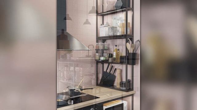 DIY Stahlmöbel смотреть онлайн