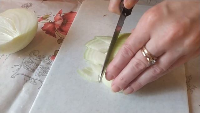 Нереально вкусные кальмары гриль со сливочным соусом по французски