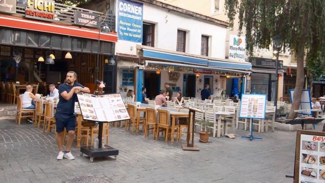 Kas Turkey Travel Guide 4K | Turkish Riviera