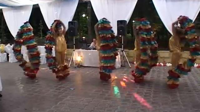 Стильные штучки - карнавал смотреть онлайн