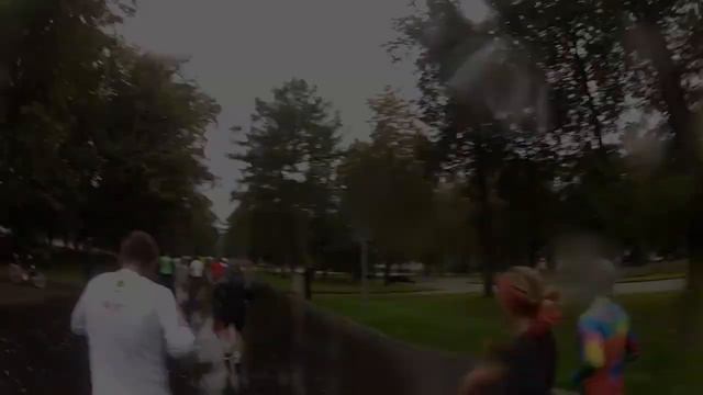 #MoscowMarathon 2013 смотреть онлайн