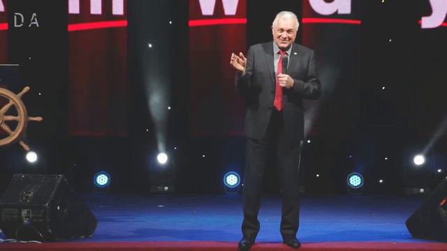 Николай Костин - Дать людям надежду смотреть онлайн