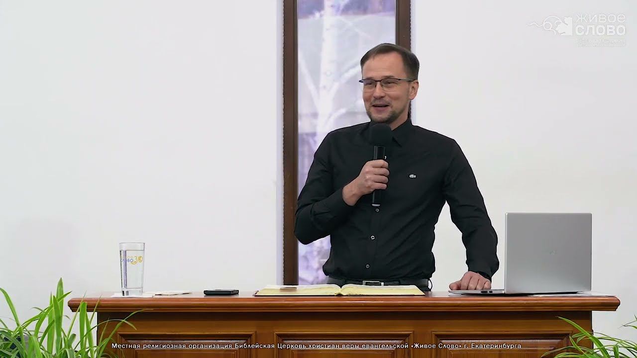 «Сомнение задним числом», Игорь Малин смотреть онлайн