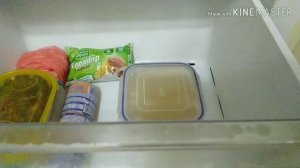 КАК ЗАМОРОЗИТЬ БУЛЬОН/Лёгкие рецепты ?