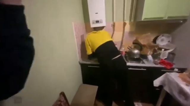 МАКСАОГРА ПОДСТАВИЛИ С МОЧОЙ смотреть онлайн