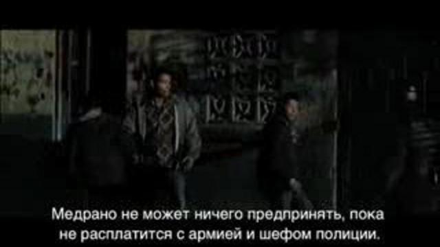 "Квант милосердия" - Третий фильм о фильме (рус. субтитры) смотреть онлайн