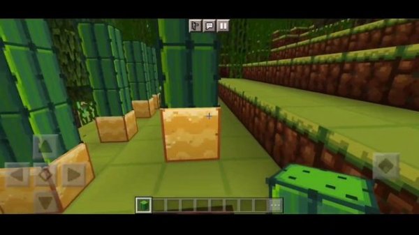 Mob Vote Server Texture Pack for Minecraft Pocket Edition 1.19+ | No Lag | Low End Devices
