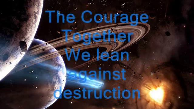 Heart Of Courage (Lyrics) - Two Steps From Hell смотреть онлайн