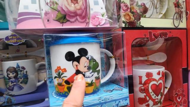 Распродажа на 8 линии Подарки Картины Игрушки и Обувь смотреть онлайн