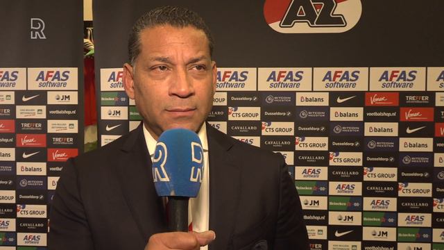 Henk Fraser is strijdbaar bij Sparta: 'Ik heb al laten zien dat ik loyaal ben aan deze club' смотреть онлайн