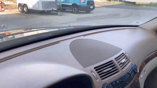 W211 Mercedes e320 Bluetec diesel смотреть онлайн